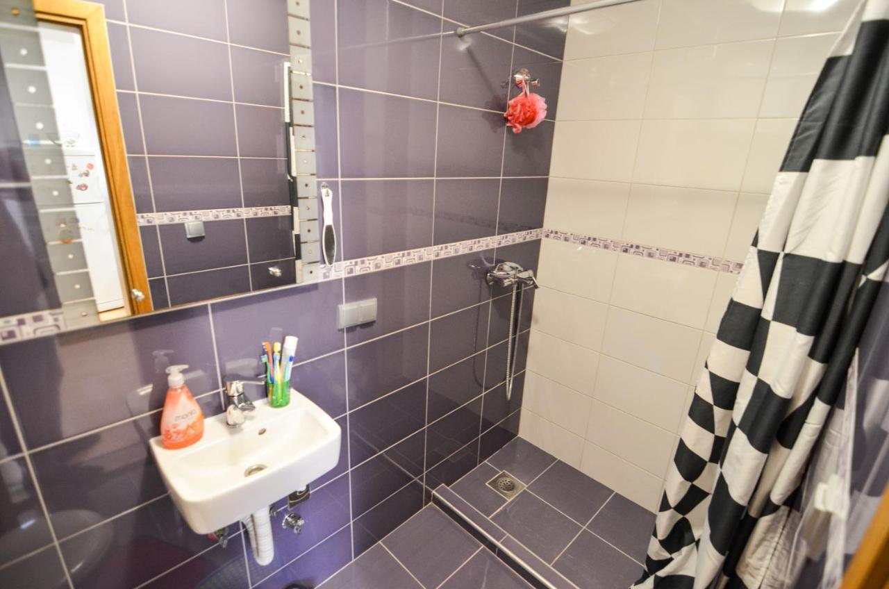 Blacksmith Apartment + Free Private Parking Sarajevo Exterior photo